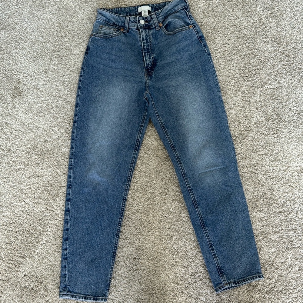 Women’s denim jeans